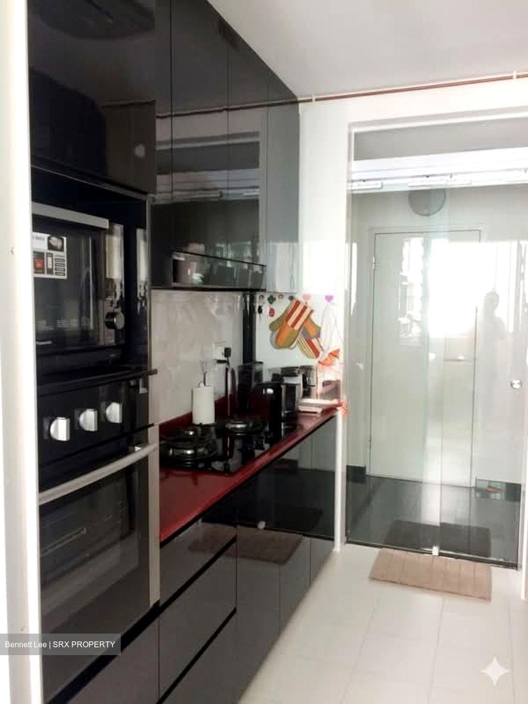 Blk 10B Bendemeer Light (Kallang/Whampoa), HDB 4 Rooms #571341961